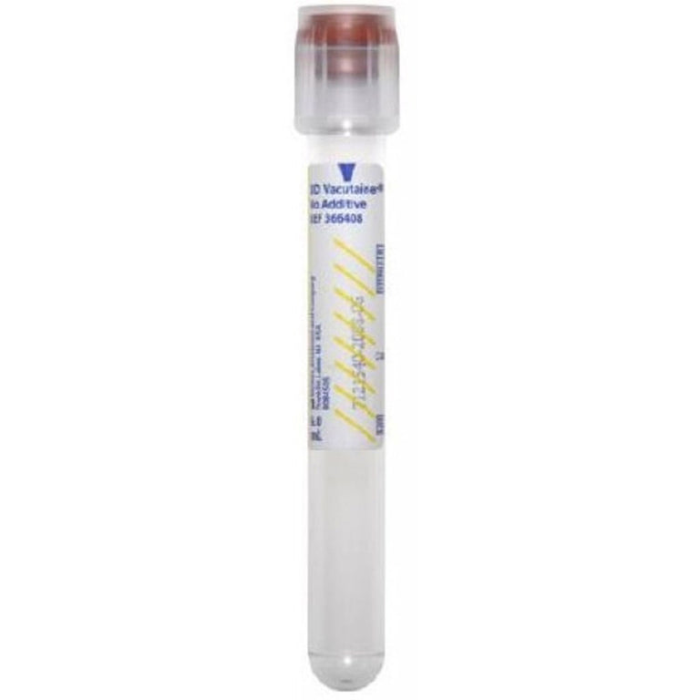 BD 366408 Vacutainer Discard Tube, Urine Collector