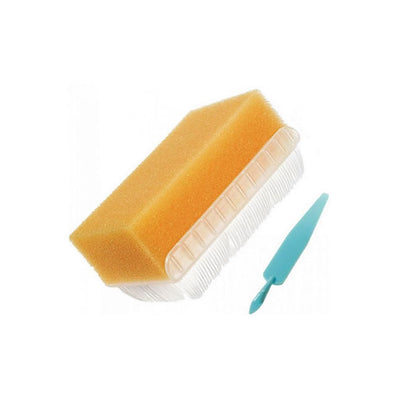 BD 377479 E-Z Scrub 107 Surgical Scrub, 4% CHG, Red