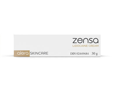 Zensa Numbing Cream - 30g