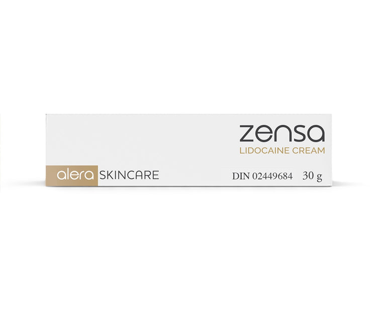 Zensa Numbing Cream - 30g