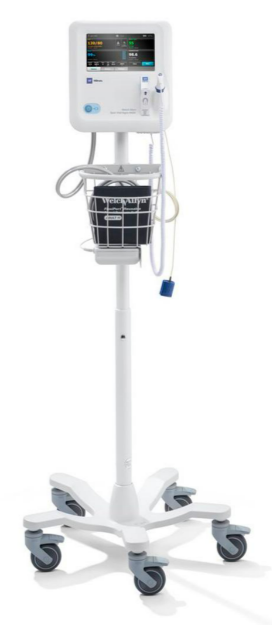 Connex Spot Monitor Mobile Stand