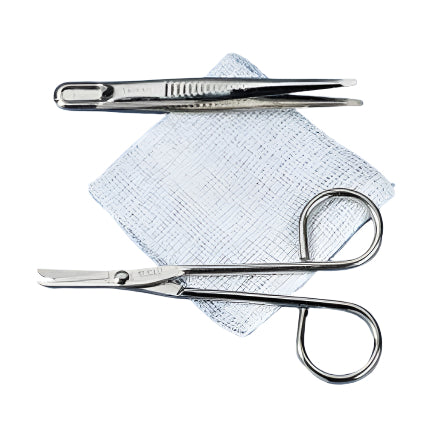 Derma Sciences Suture Removal Kit