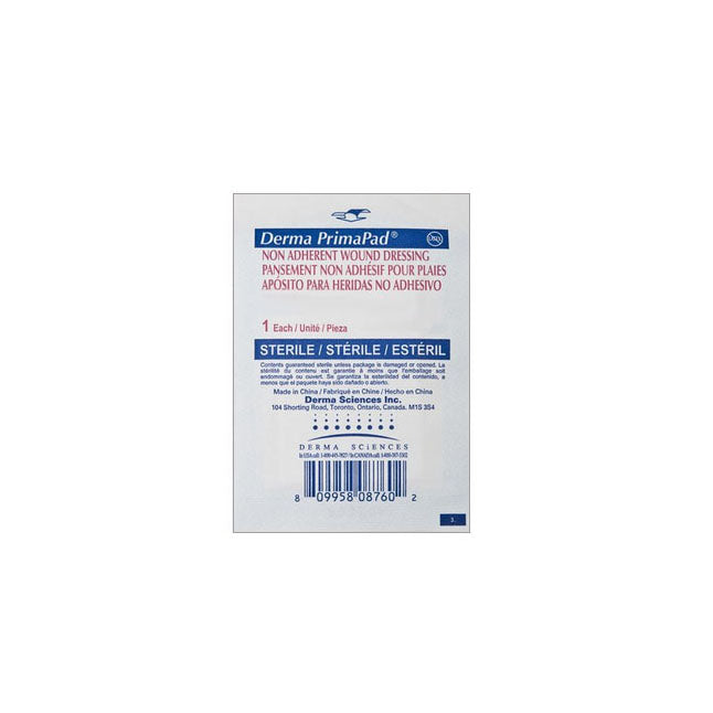 Primapad® Absorbent Pad, Sterile, 3