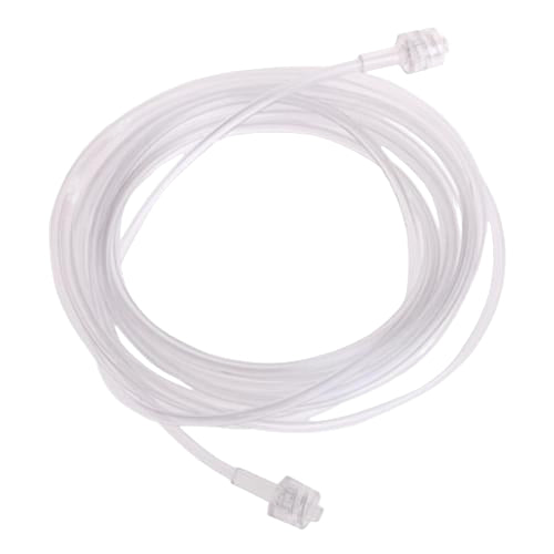 DYNJAA04 Gas Sampling Line with Luer Connection 10ft Box of 50