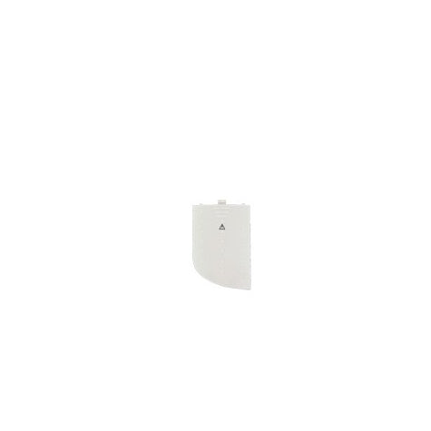 EdanH100B Battery Cove replacement