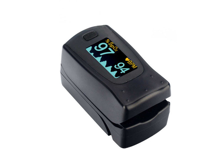 Edan Finger Pulse Oximeter