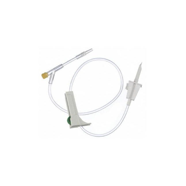 B.Braun  Fluid Transfer Set with Luer Slip Connector, 22