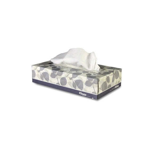 KLEENEX® Facial Tissue, 8