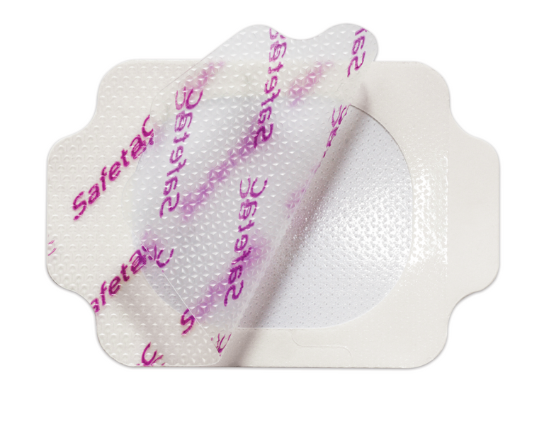 Mölnlycke Mepitel® Film Transparent Dressing with Safetac®