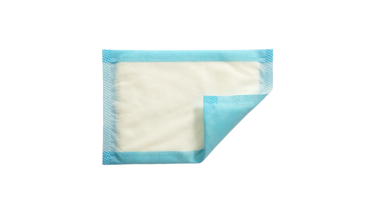 Molnlycke Mesorb Absorbent Dressing