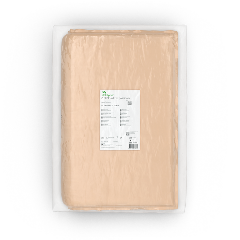 Mölnlycke Z-Flo™ Fluidized Positioner 1401005 | Large 25