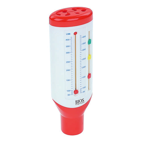 Peak Flow Meter for Children