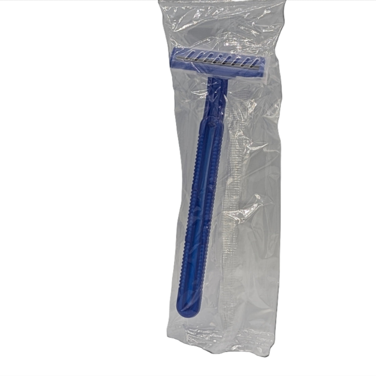 Disposable Razors Individually Wrapped