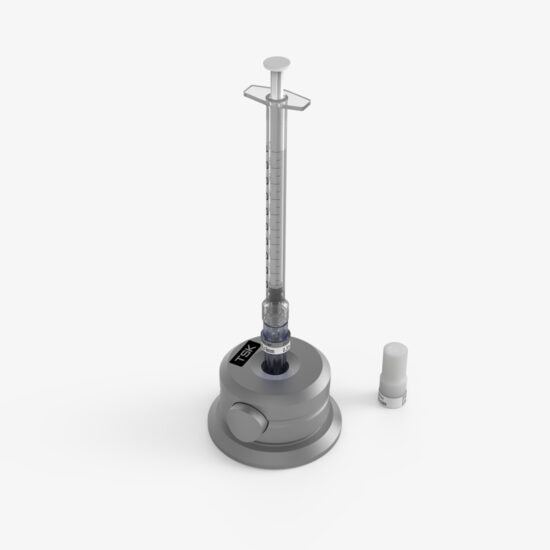 TSK Needle Holder