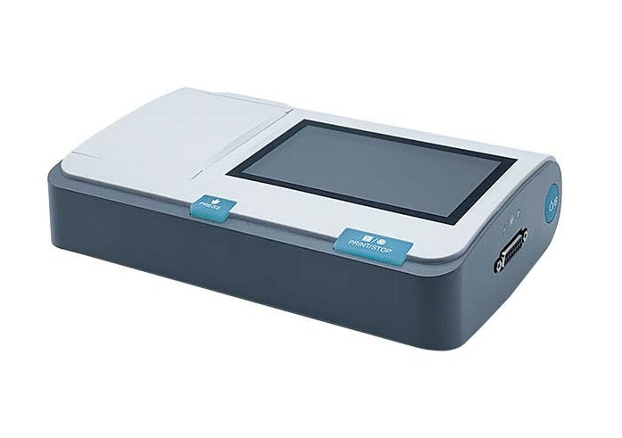 EDAN SE 301 Portable ECG Machine