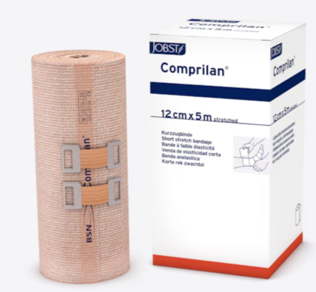 Comprilan® Compression Bandage – Short Stretch