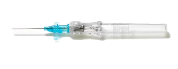 BD 382923 Insyte Autoguard BC Pro Catheter Winged, 22G x 1