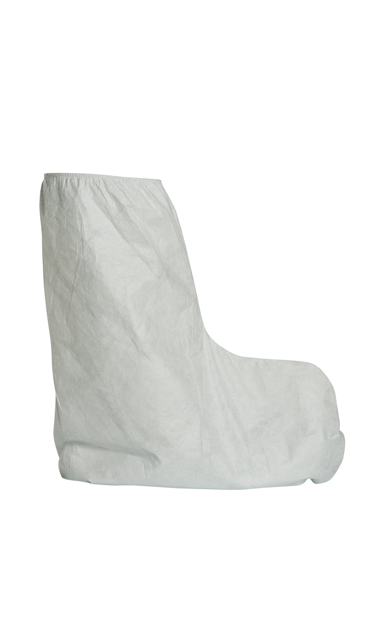 Tyvek® 400 White Boot Covers, Universal