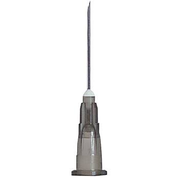 SOL-VET Hypodermic Needle 22G x 3/4 Box of 100 (Veterinary Use)