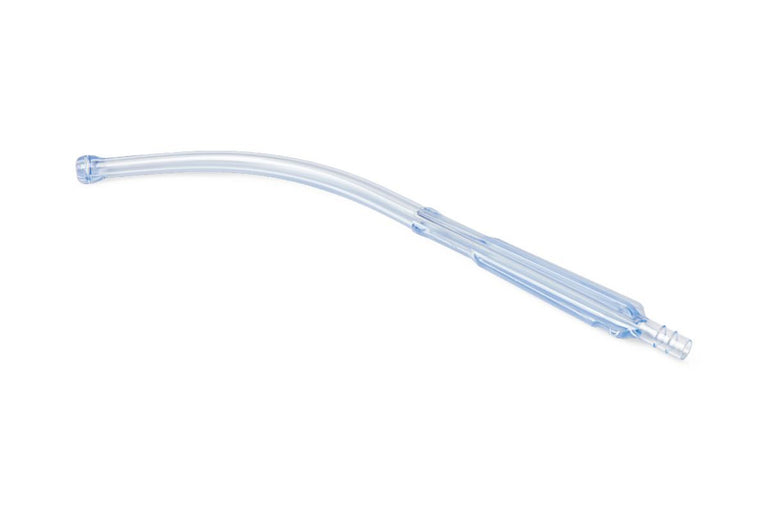 Sterile Yankauer with Bulb Tip