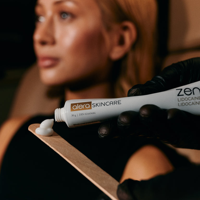 Zensa Numbing Cream - 30g