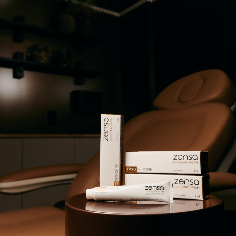 Zensa Numbing Cream - 30g