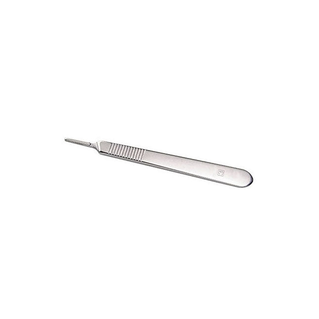 Almedic Scalpel Handle Stainless Steel # 3