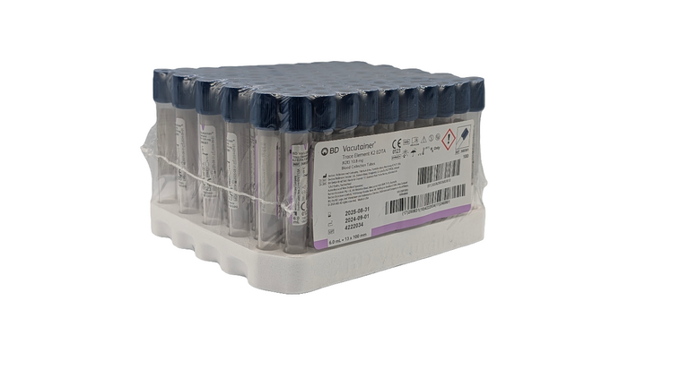 BD 368381 Vacutainer® Specialty Plus Collection Tube