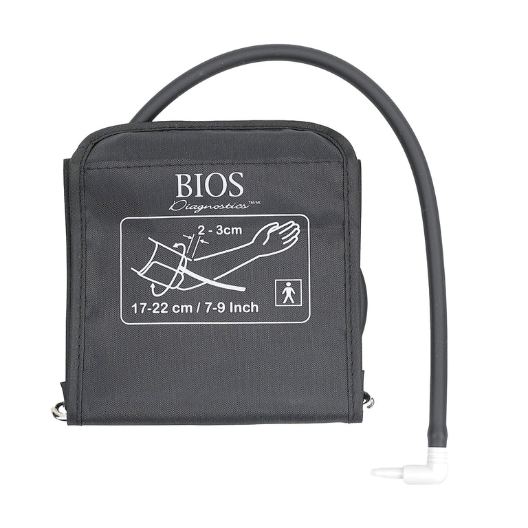 BIOS BD042 Small Cuff 17-22 cm / 6.7