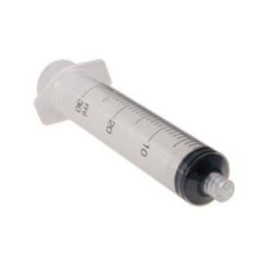 30ml BD Sterile Syringe Luer-Lok