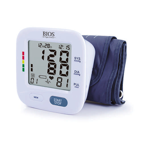 BIOS BD313 Blood Pressure Monitor - Simplicity