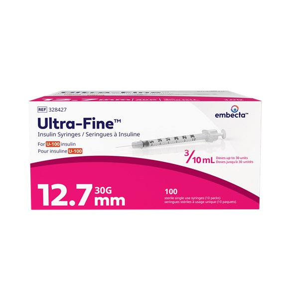0.3ml x 30G x 0.5