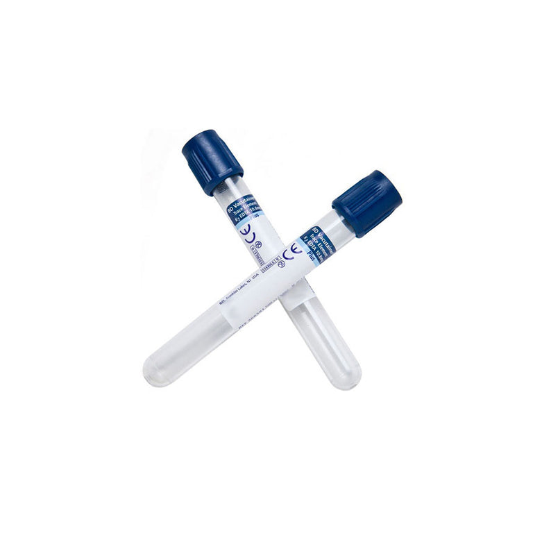 BD 368380 Vacutainer Specialty Plus Collection Tube, 6ml