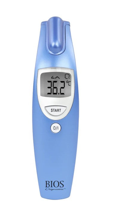 BIOS 195DI Non Contact Forehead Thermometer