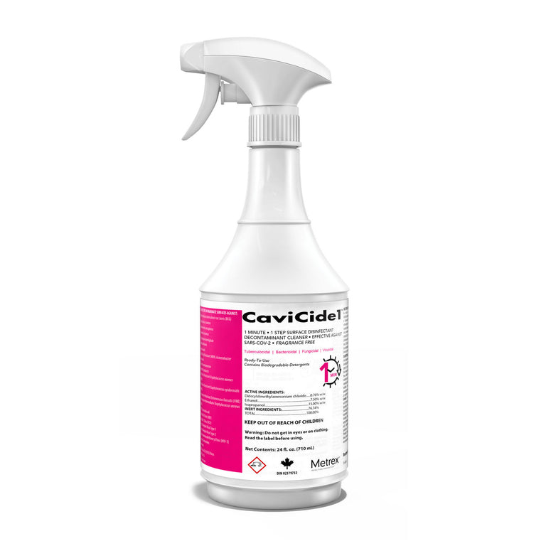 CaviCide1 Surface Disinfectant - 710ml