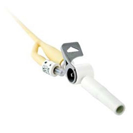 BD Bard BFF20 FLIP-FLO® Catheter Valve, 180° Lever Tap | Case of 20