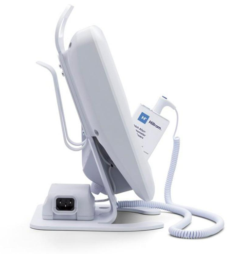 Connex Spot Vital Signs 4400 Device Desktop Stand