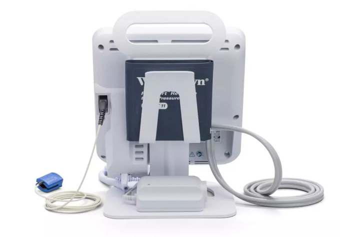 Connex Spot Vital Signs 4400 Device Desktop Stand