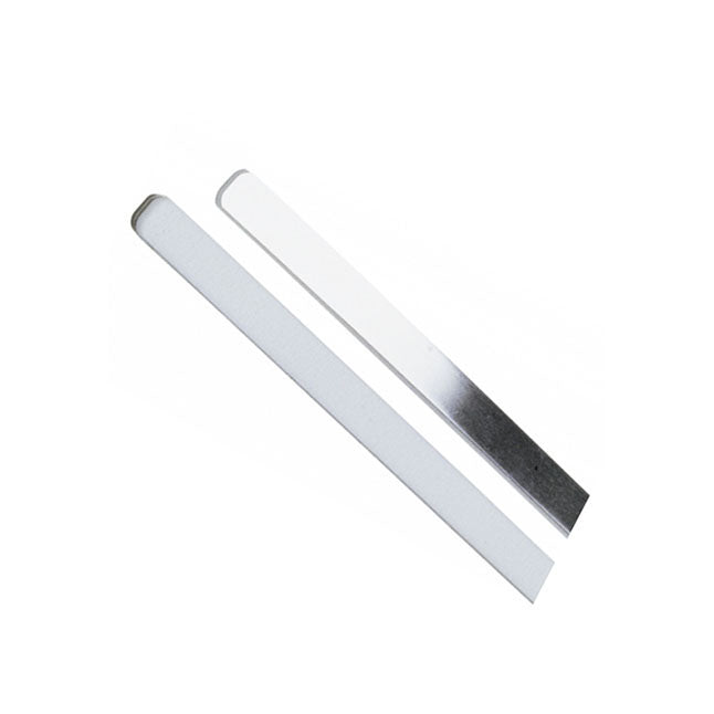 Procare® 79-72165 Aluminum Finger Strip | 0.75