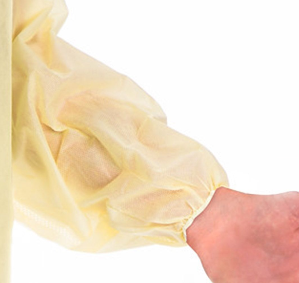 Isolation Gown | AAMIE Level 2 | SMS Medium Weight | Box of 100