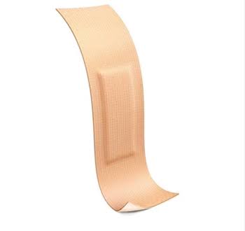 Leukoplast Elastic Adhesive Dressing 7645617 | 0.5