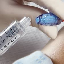 10ml BD PosiFlush Normal Saline Syringe