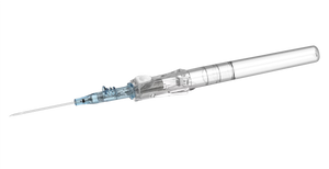 BD 381844 Insyte Autoguard Catheter 18G x 1.16