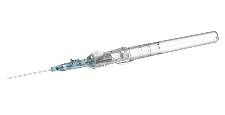 BD 381812 Insyte Autoguard Catheter 24G x 3/4