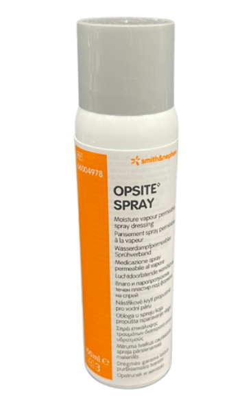 Opsite Spray Dressing 100ml