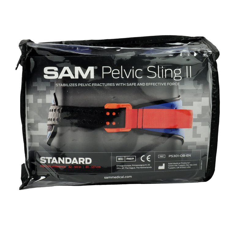 SAM® Pelvic Sling II Fits 32-50IN Standard