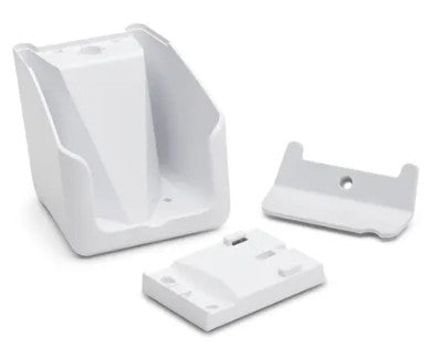 ProBP 2000 blood pressure wall mount on white background