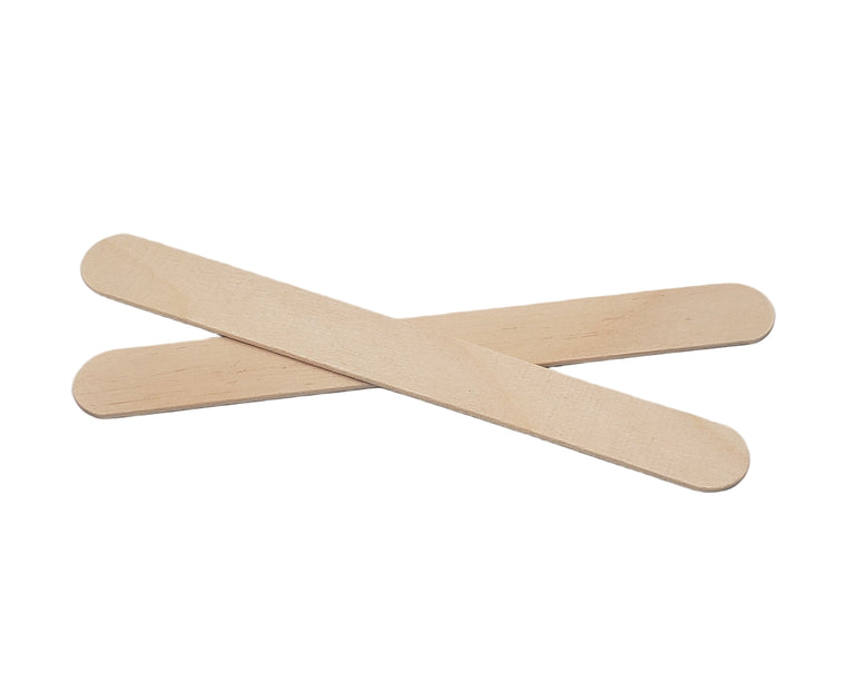 MedPro Tongue Depressor 6