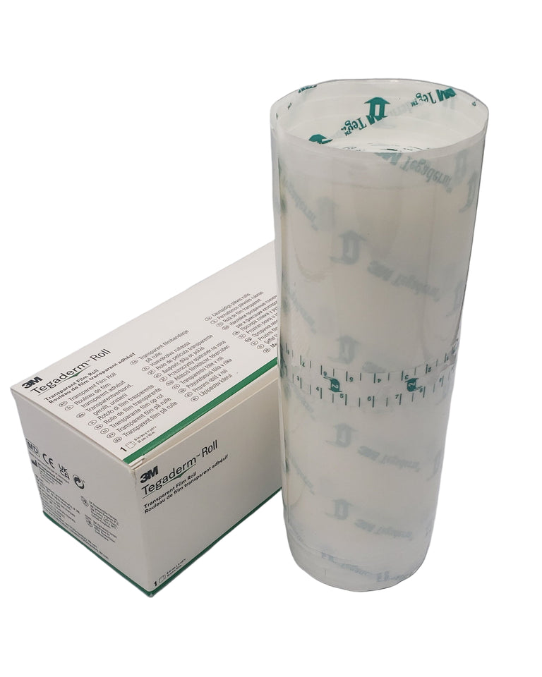 3M Tegaderm  15cm x 10M