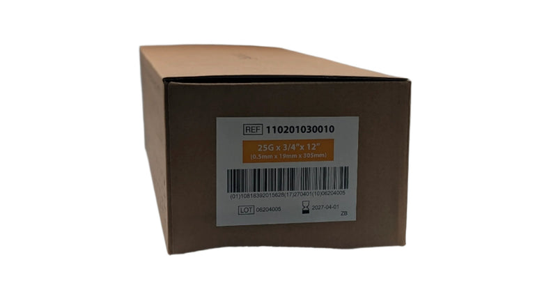 25G x 0.75